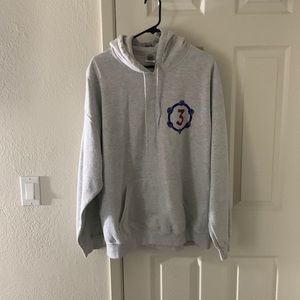 Chance The Rapper Hoodie